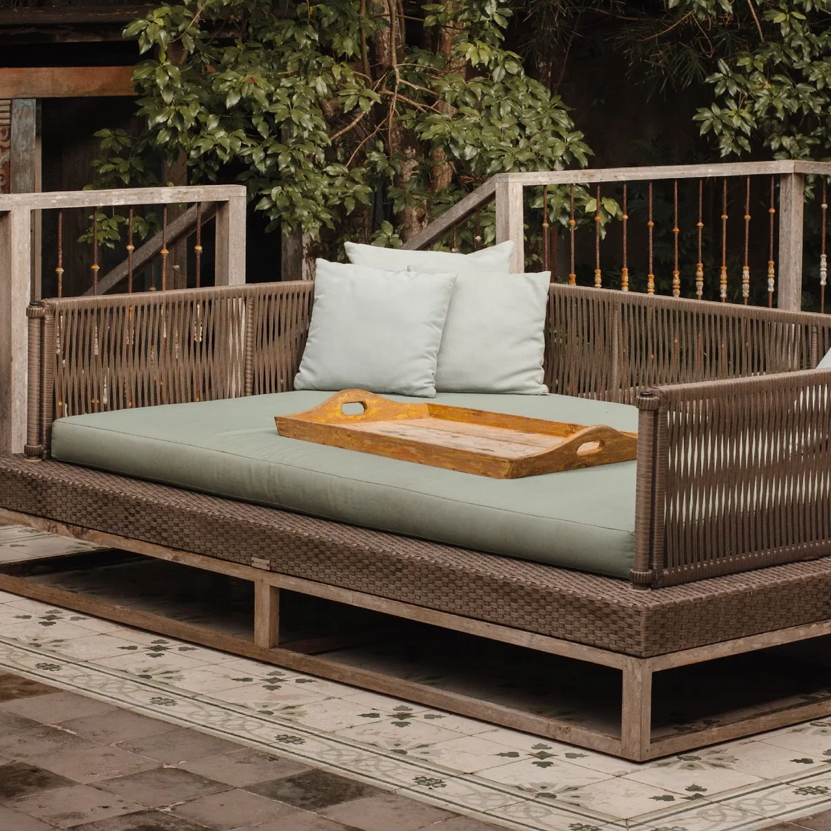 2022 patio furniture trends for your home