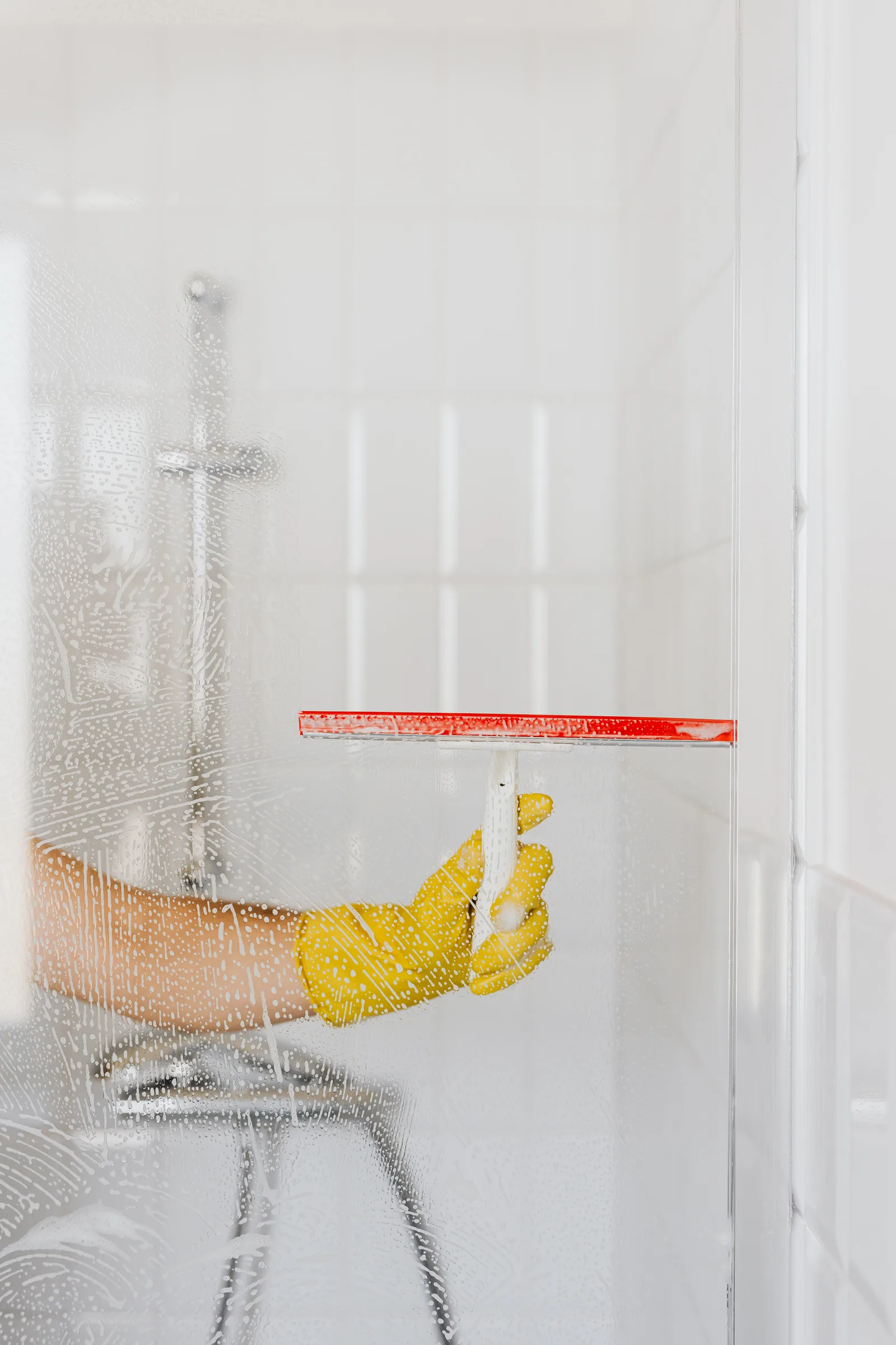 5 Tips For an Efficient Spring Cleaning