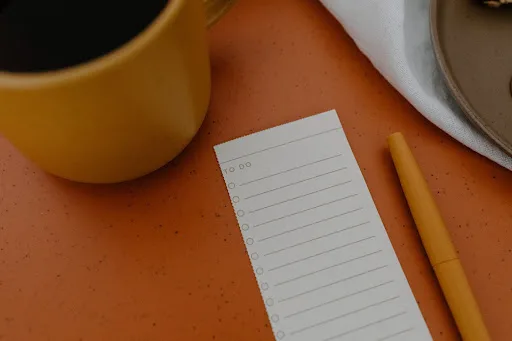 5 Tips For An Efficient Spring Cleaning