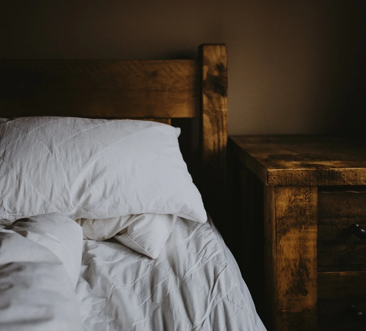 Embrace imperfections in your rustic style home