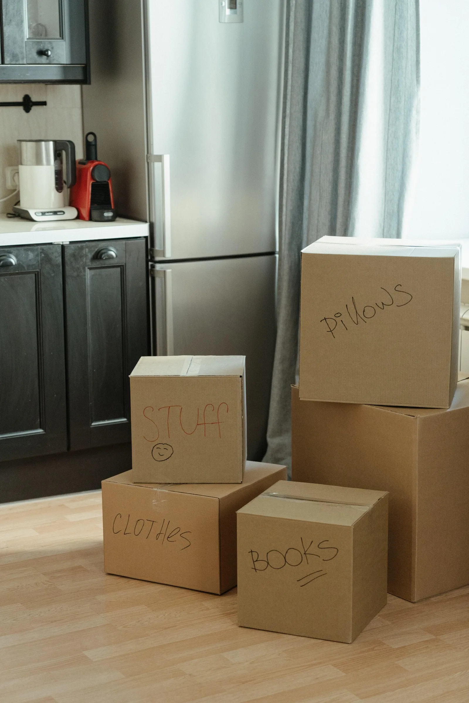 9 tips for preparing your furniture for moving