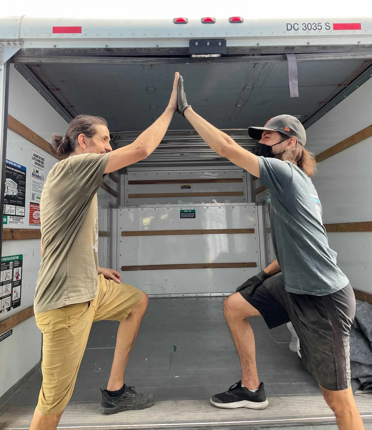 Best Moving Company In Montreal