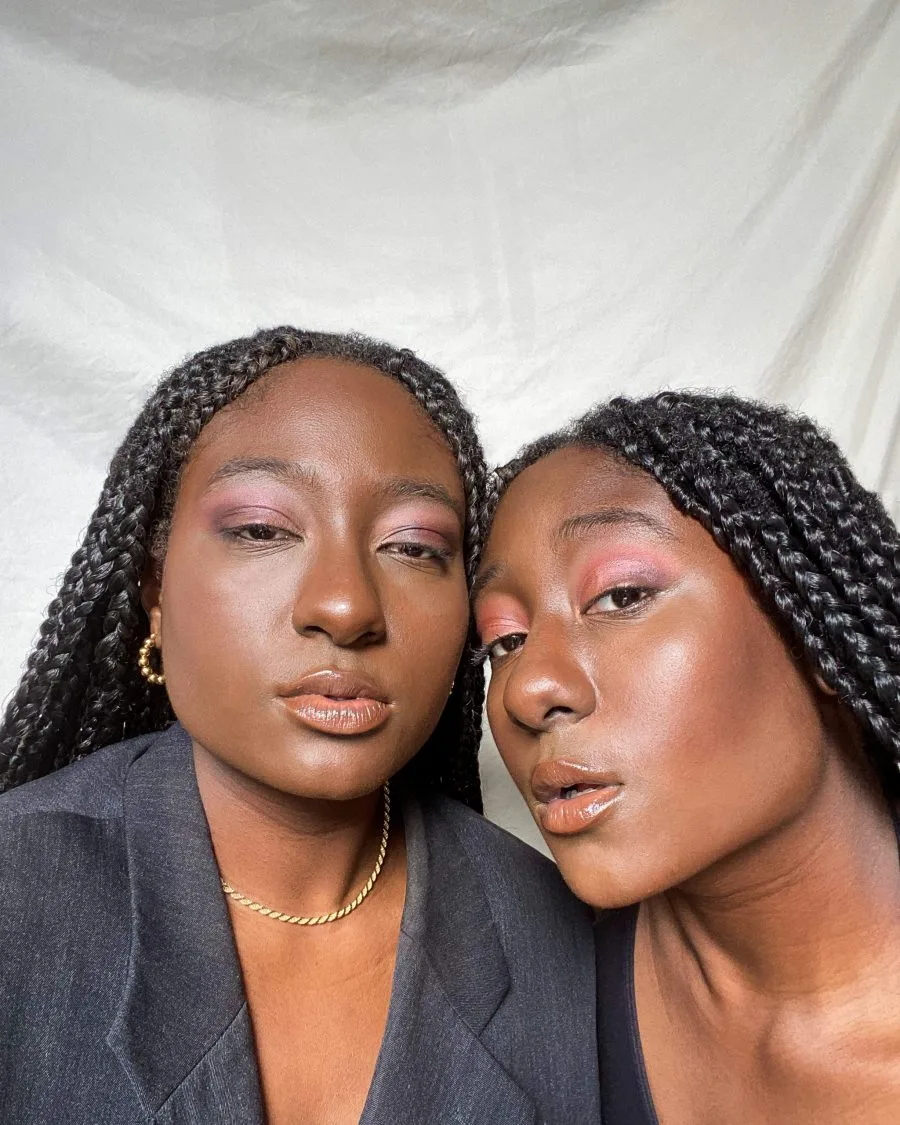 Bosquet Twins: 5 closet organization ideas