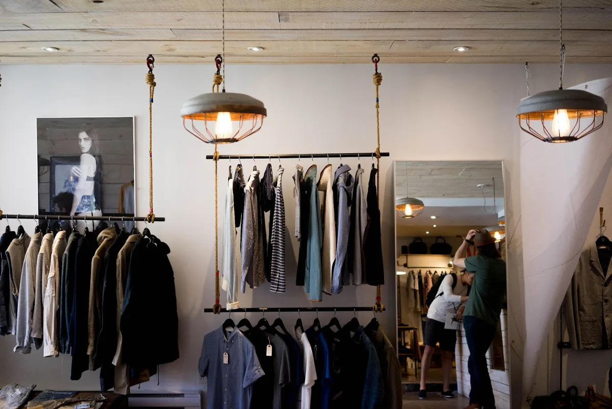 Brick And Mortar Store Design Ideas To Help Your Business Stand Out