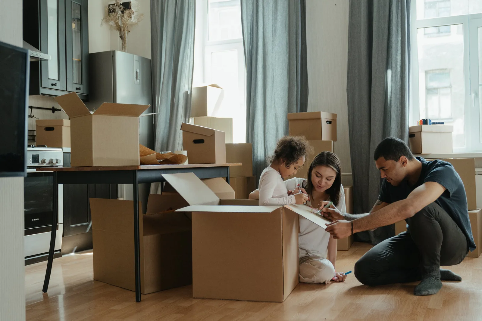 Choosing the Right Movers: A Comprehensive Guide