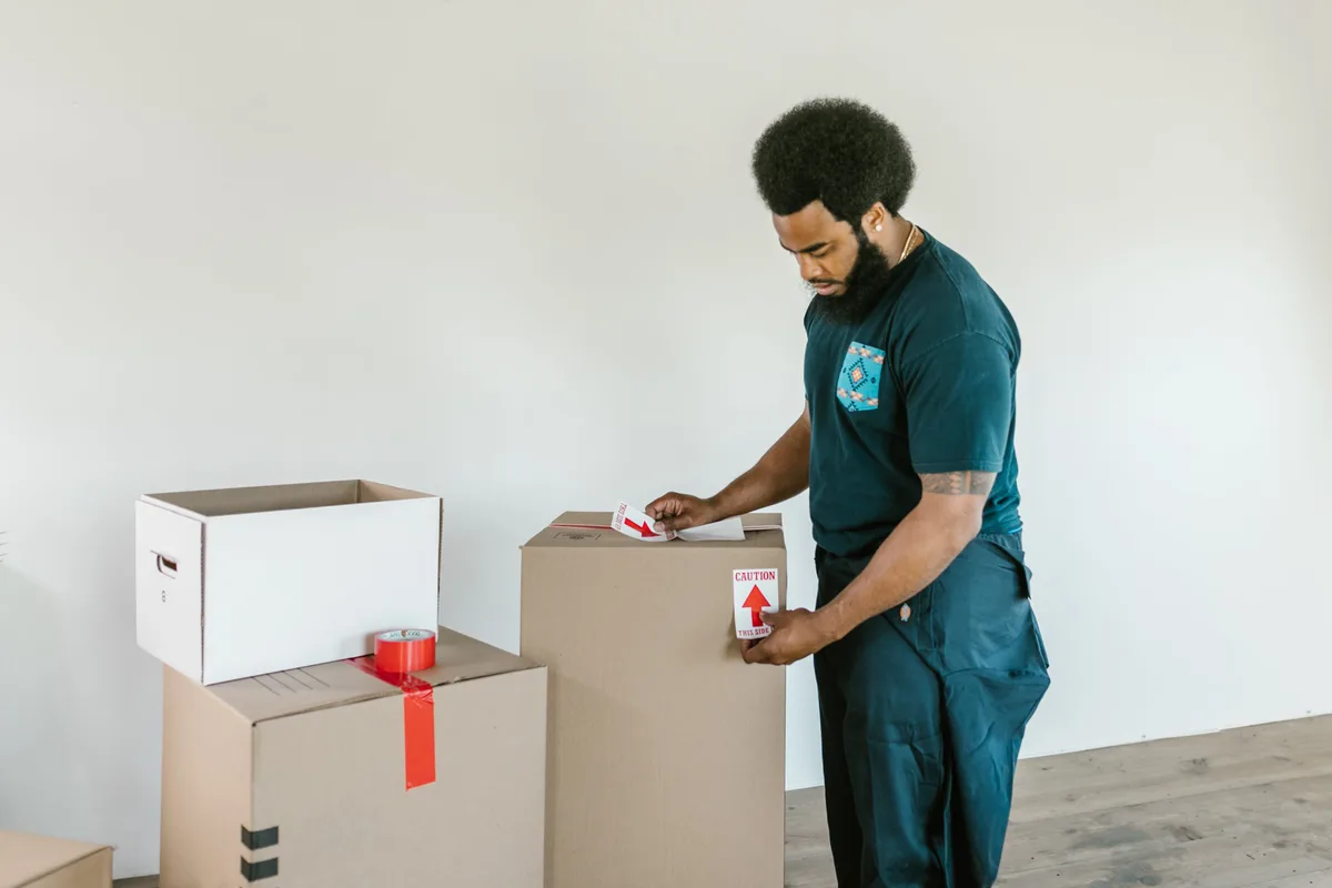 Choosing The Right Movers A Comprehensive Guide