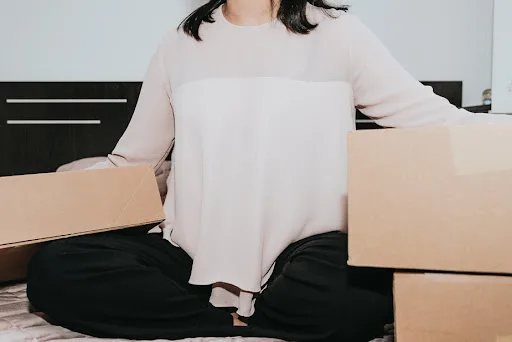 Combien Dheures A T On Besoin Pour Demenager Son Studio