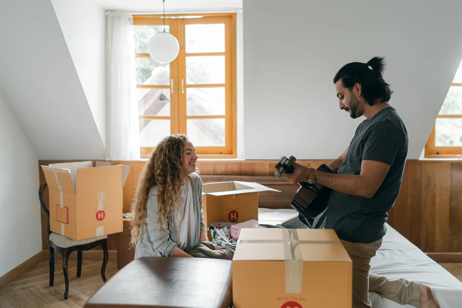 Common Myths About Moving Services Debunked