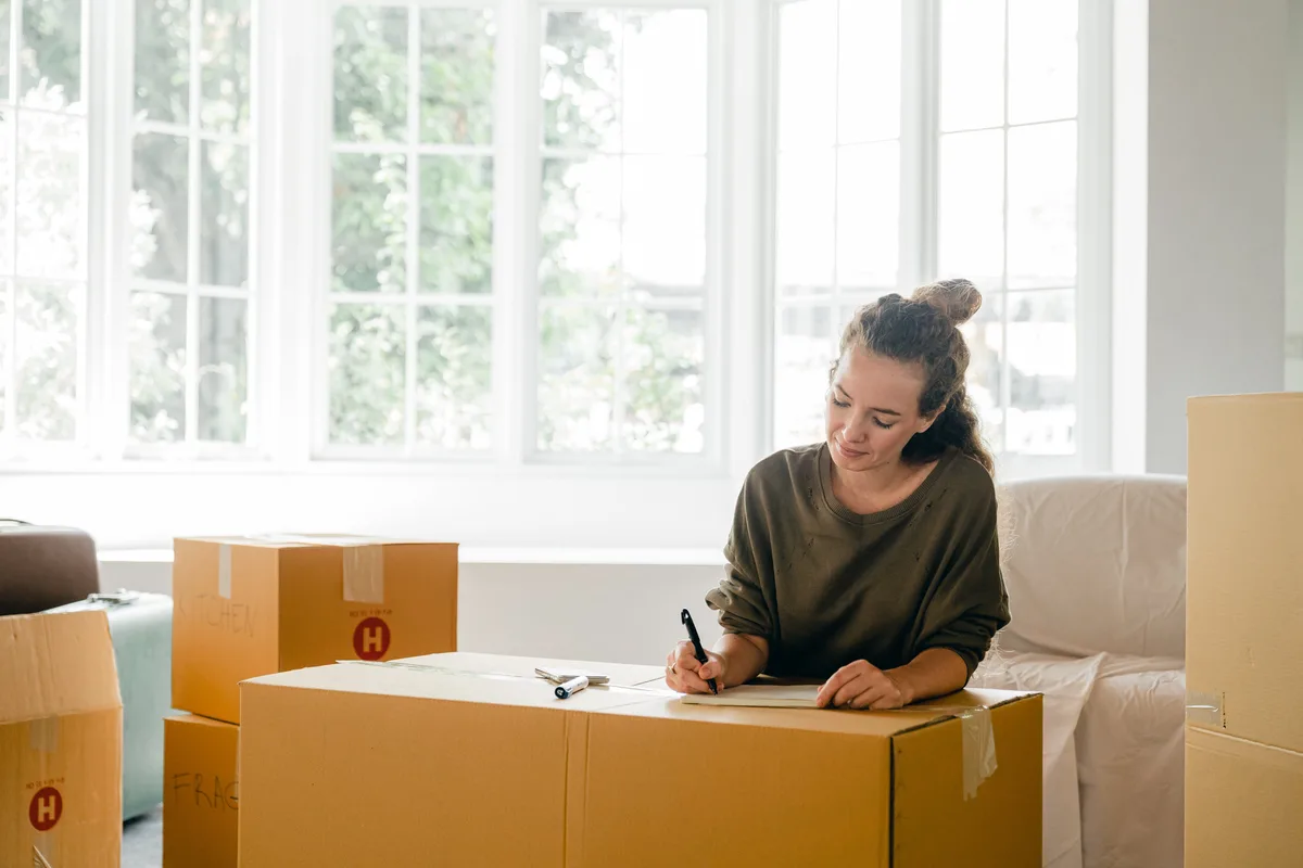 Common Myths About Moving Services Debunked
