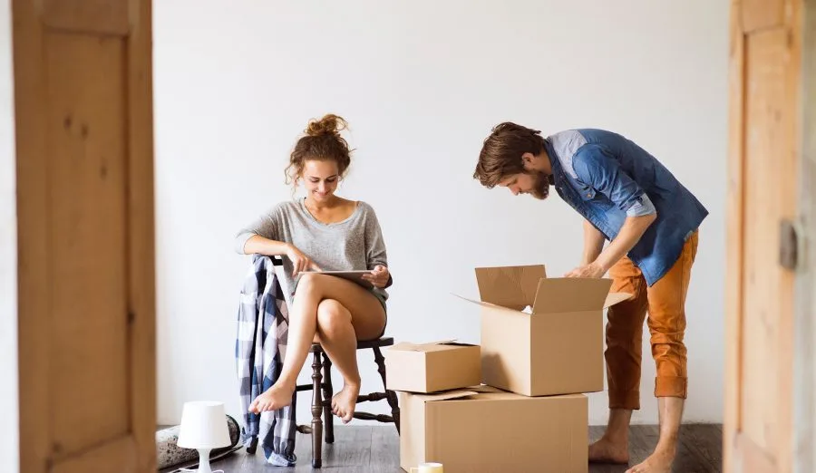 Do moving companies offer insurance?