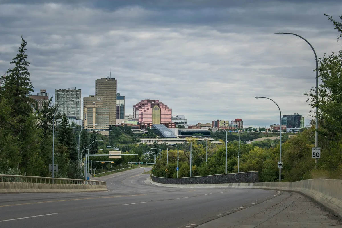 Moving In Edmonton Where To Find The Best Deals