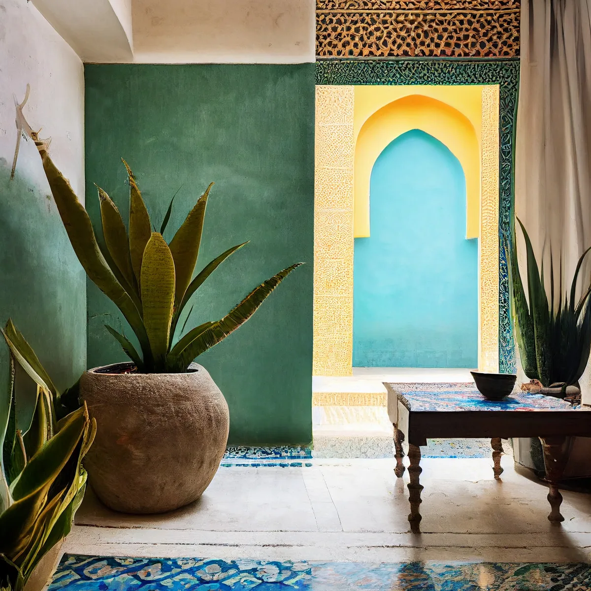 Home Aesthetics Organizing For A Contemporary Look