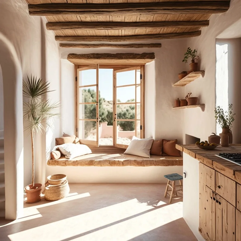 Home Aesthetics Organizing For A Contemporary Look