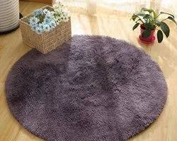 Amazon: $4.95 JYS Home Decor Soft Bath Bedroom Non-Slip Floor Shower Rug