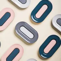 Amazon: $4.08 Double Layer dish