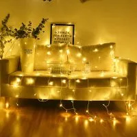 Amazon: $3.36 FUNMOME LED Light,435 cm 40 LED USB Fairy Light