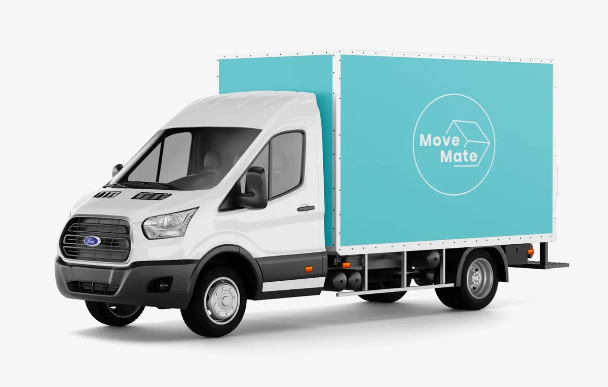 How MoveMate can help with your business deliveries