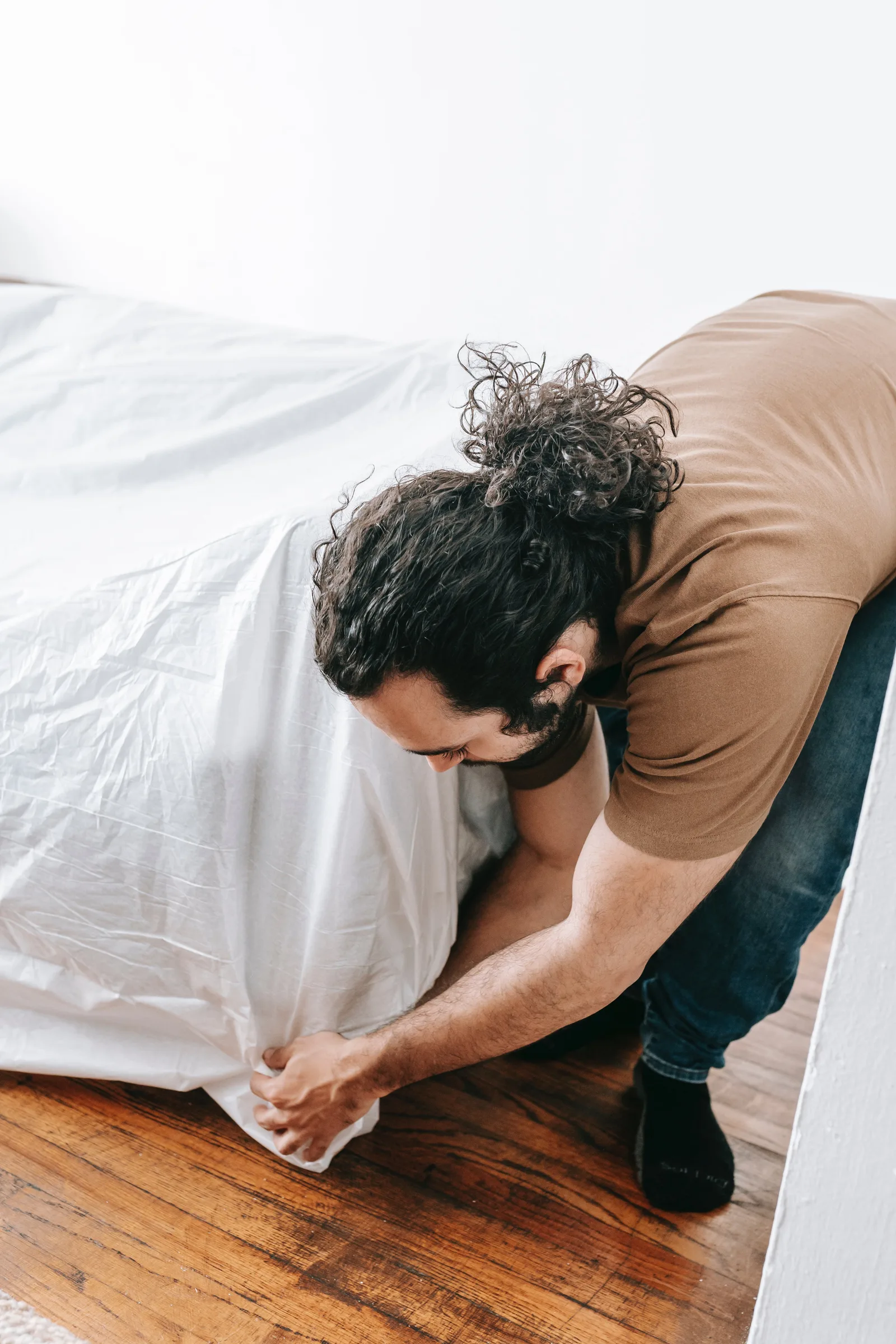 How to bring big-and-bulky items home when you don't have a truck