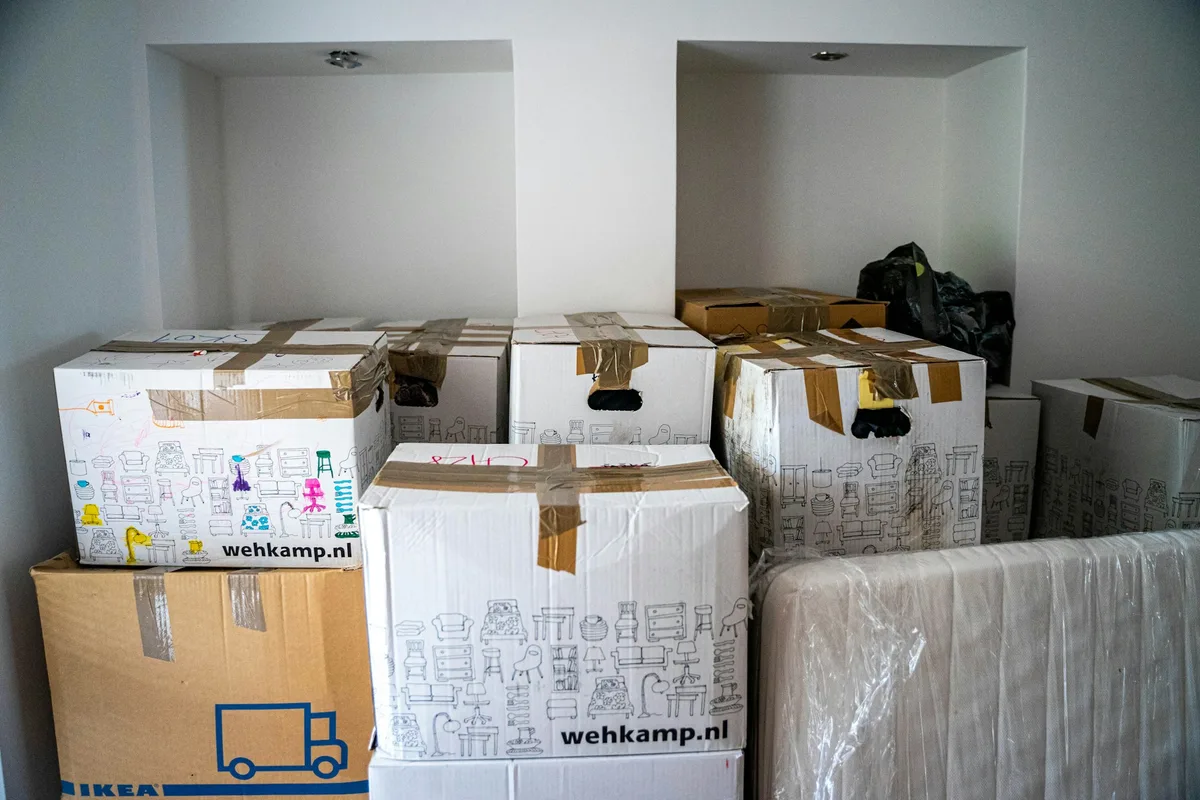 How To Save Money On Your Toronto Move