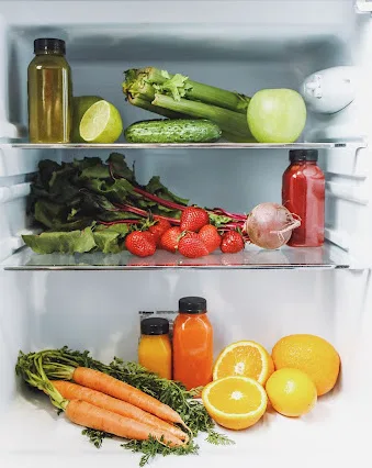 Comment nettoyer le réfrigérateur dans votre maison