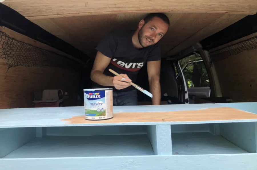 Meet your Mate Paul: traveler and ocean adventurer