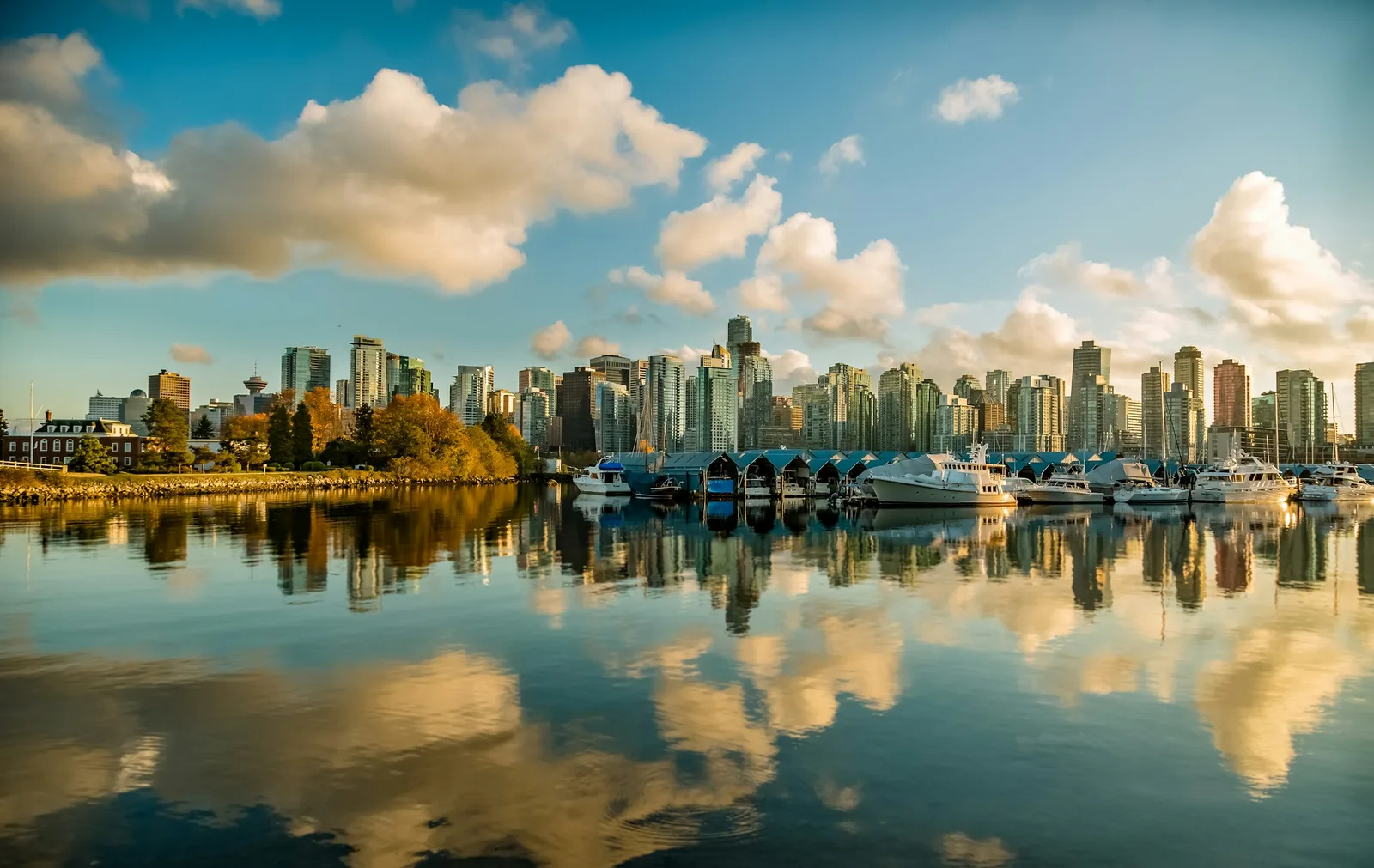 Moving in Vancouver: Where To Find the Best Deals