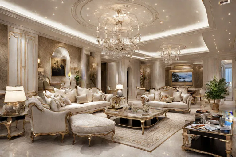 Moving Services And Luxury Homes Premium Support For High End Clients