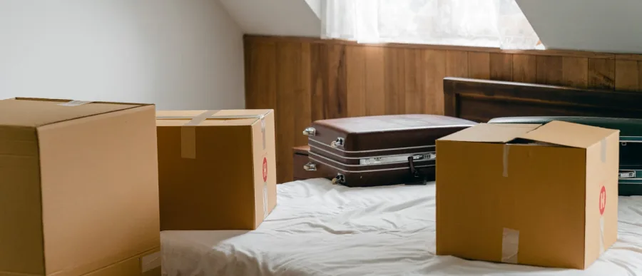 Où obtenir des cartons de déménagement gratuits à Montréal?