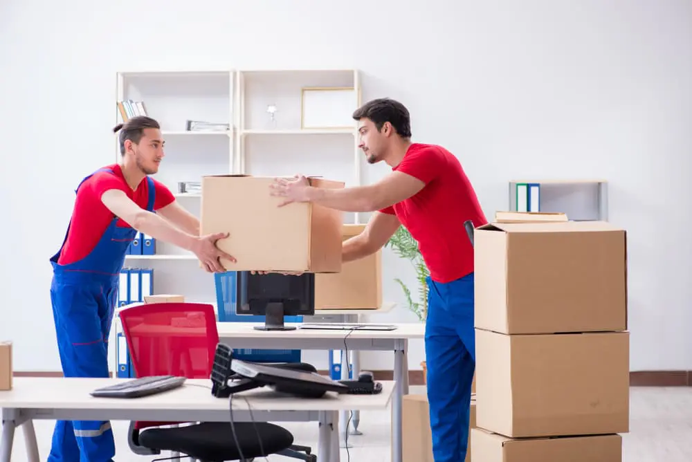 Planning an Office Move in Vancouver? 5 Things You Need to Know.