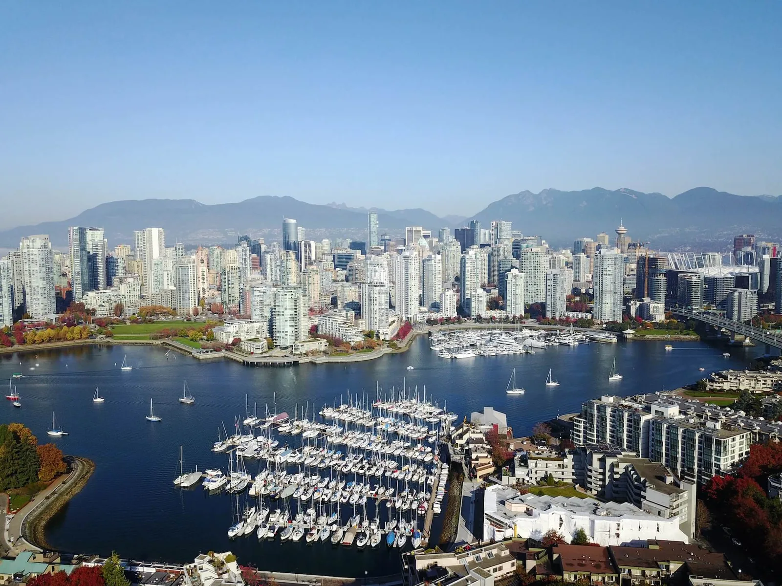 Surprisingly Affordable Neighborhoods to Move to in Vancouver