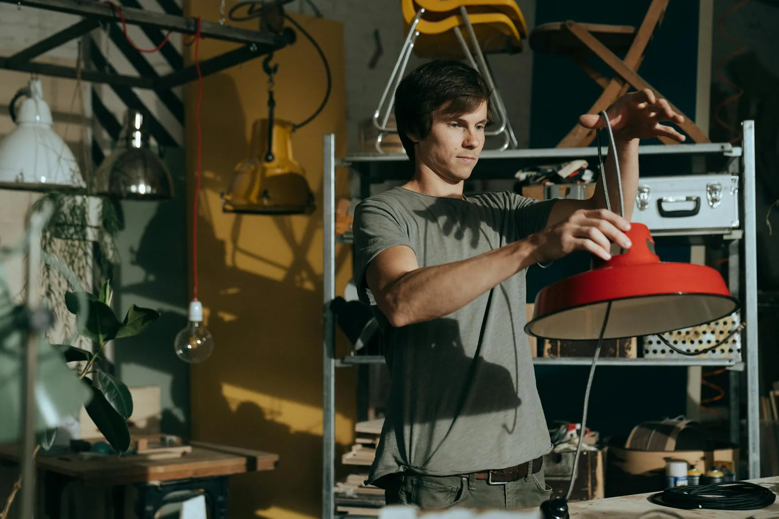 The best deals and places for thrift furniture in Vancouver