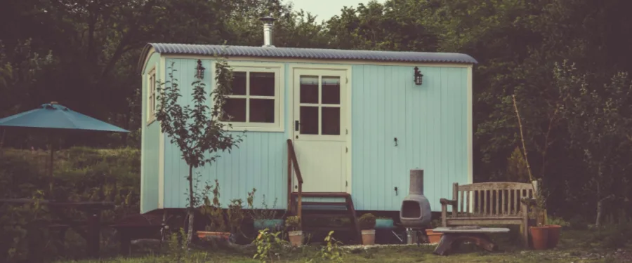 Tiny House: The Pros and Cons of Living in one