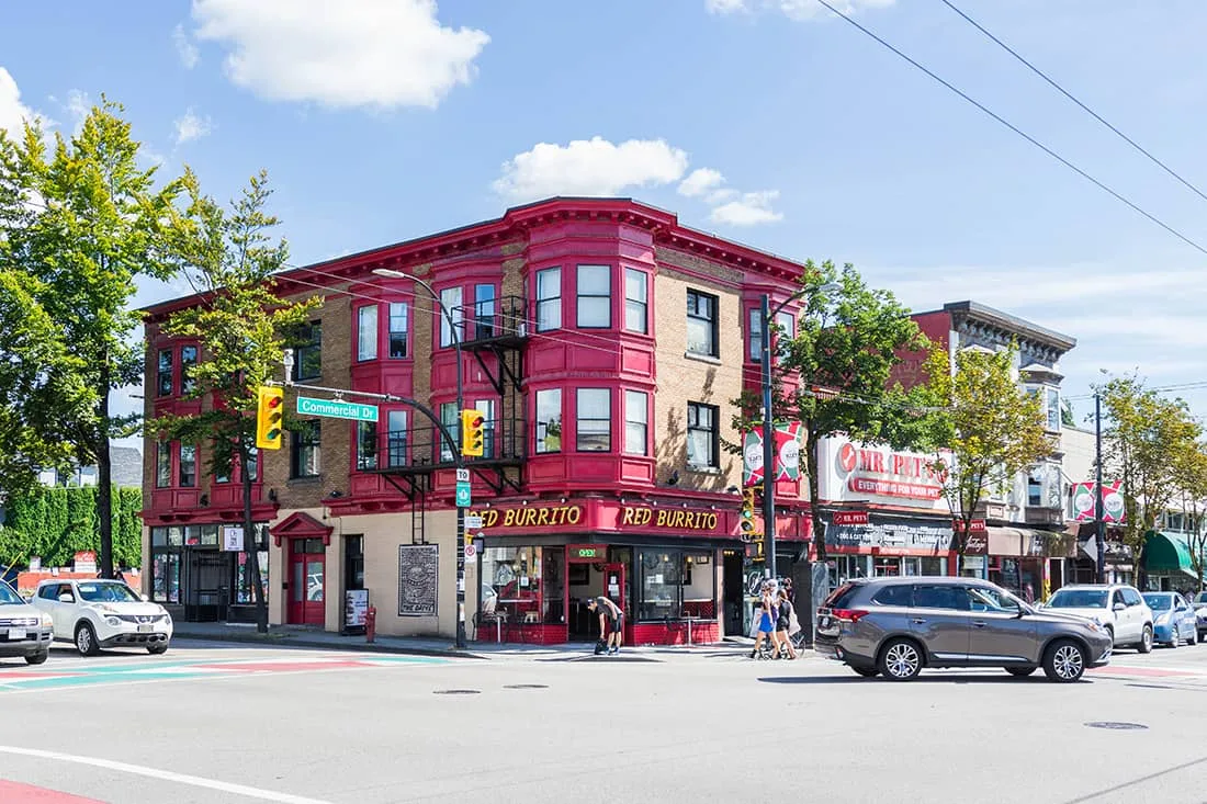 Unbelievable Neighborhoods You Should Move to in Vancouver