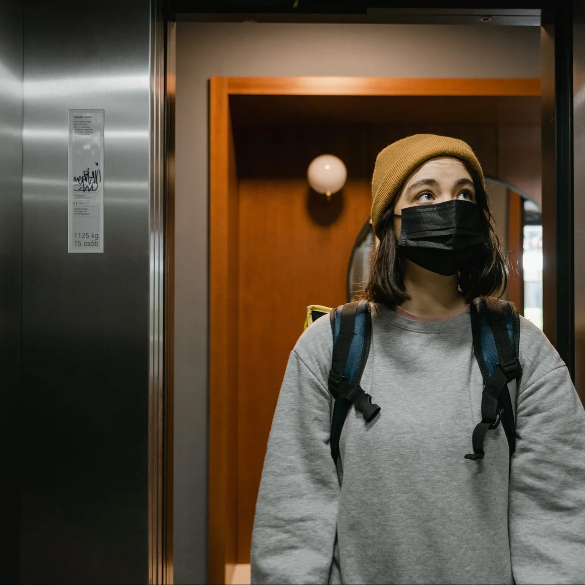 What To Do Before Our Mates Arrive