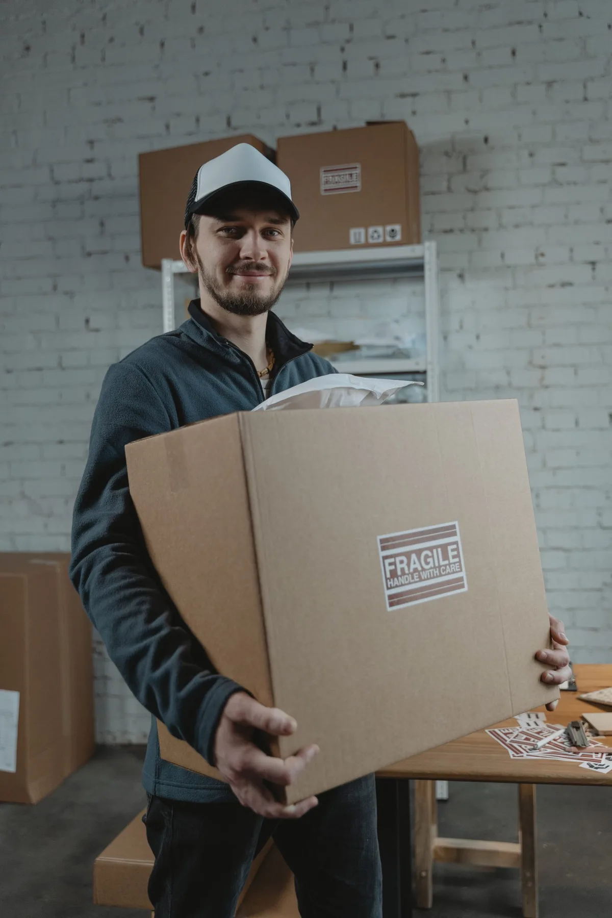 Why You Should Hire Local Moving Companies