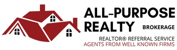 All-Purpose Realty Brokerage logo