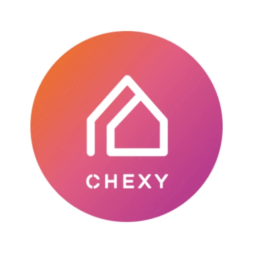Chexy logo