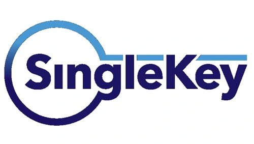SingleKey logo
