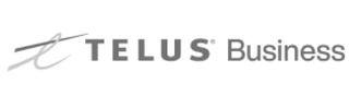 TELUS Business logo