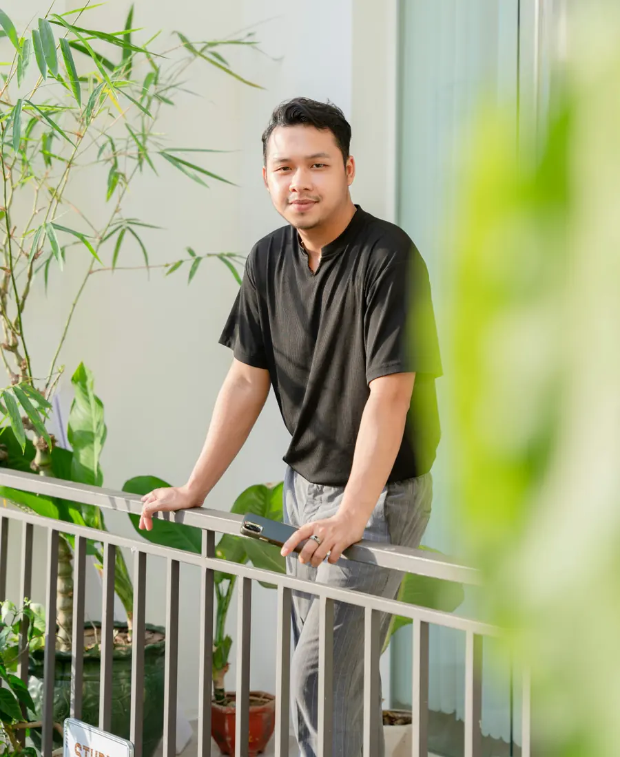 Satisfied Gatineau customer after a move