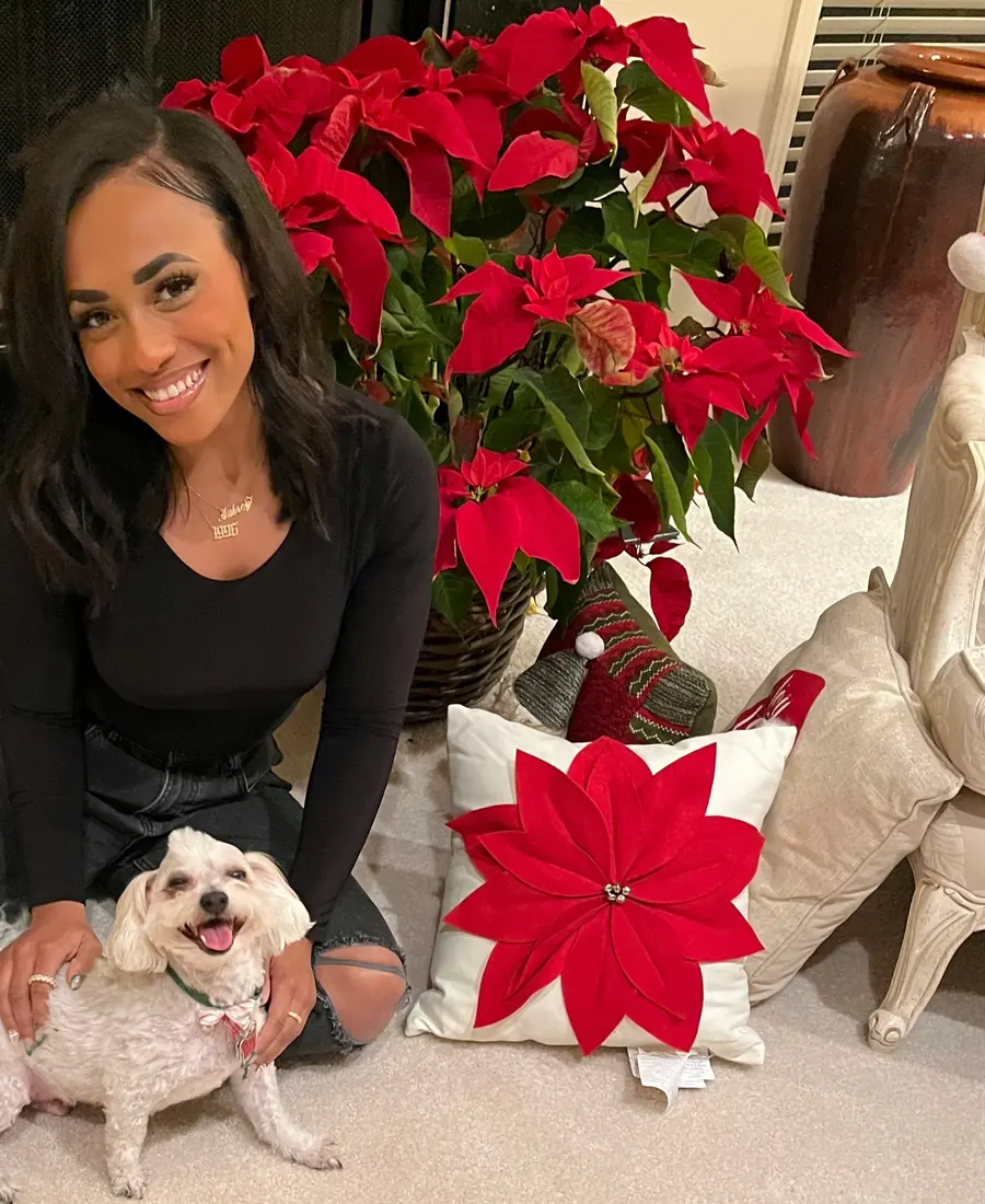 Happy Ottawa customer at home after a move