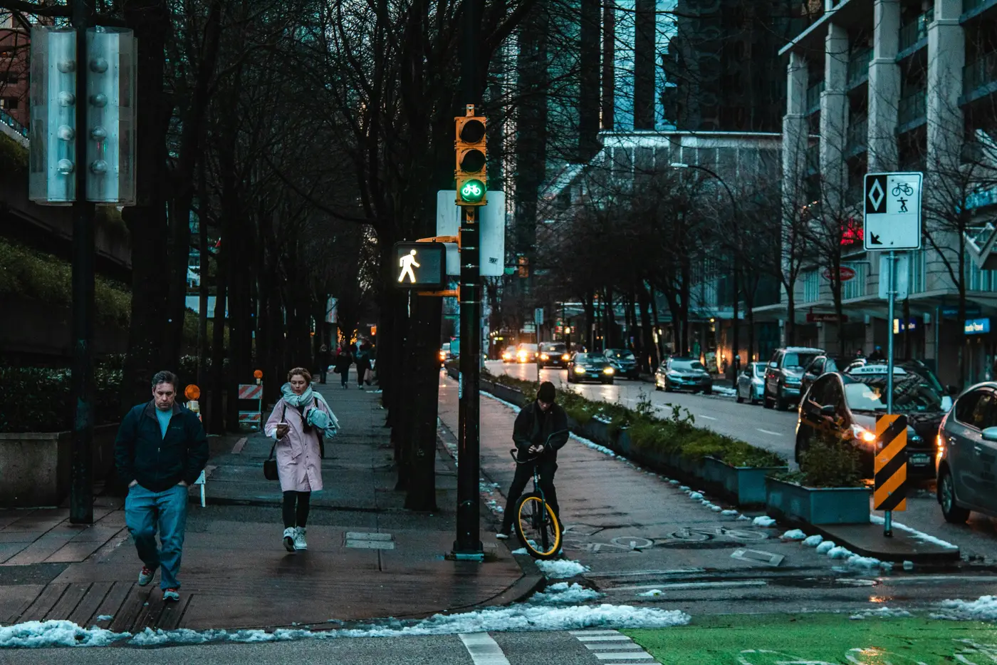 Toronto street scene representing neighbourhood moving coverage across the Greater Toronto Area